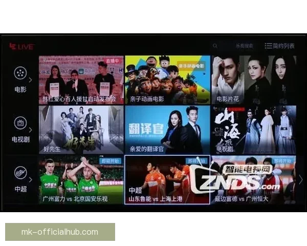 MK体育官网:全方位解析最新赛事动态及平台功能提升 MK体育官网:全方位解析最新赛事动态及平台功能提升