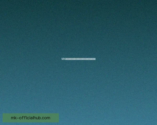 MK体育注册全攻略:最新优惠活动与安全保障详细指南 MK体育注册全攻略:最新优惠活动与安全保障详细指南