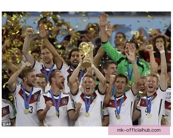 聚焦2026世界杯赔率走势深度解析与冠军热门球队前景全面观察