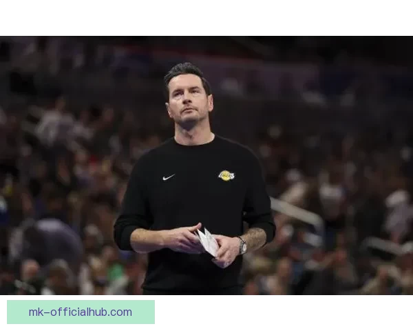 湖人大战篮网争议不断 雷迪克指篮网几乎每回合犯规并被罚27次