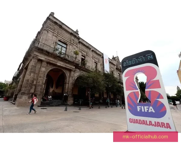 美加墨世界杯竞猜网站：畅享全球赛事预测与精彩互动体验