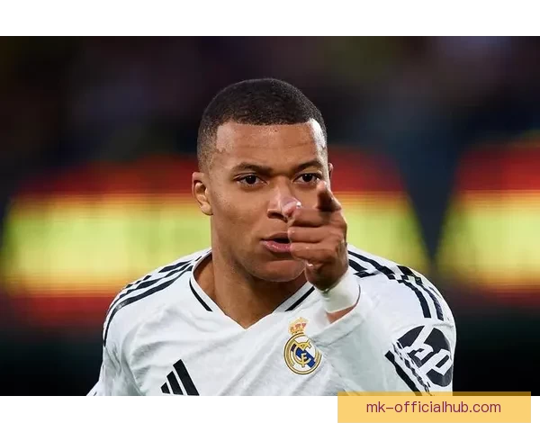 姆巴佩连续失单刀零进球表现低迷领袖气质不及C罗引发热议