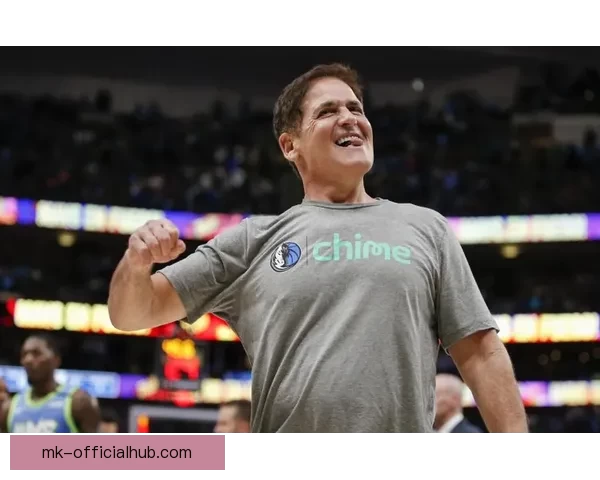 马克·库班坦言出售独行侠队决定令他深感后悔