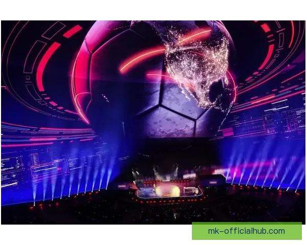 围绕世界杯竞猜比分平台打造全新互动体验与精准预测服务的新生态平台发展策略探索